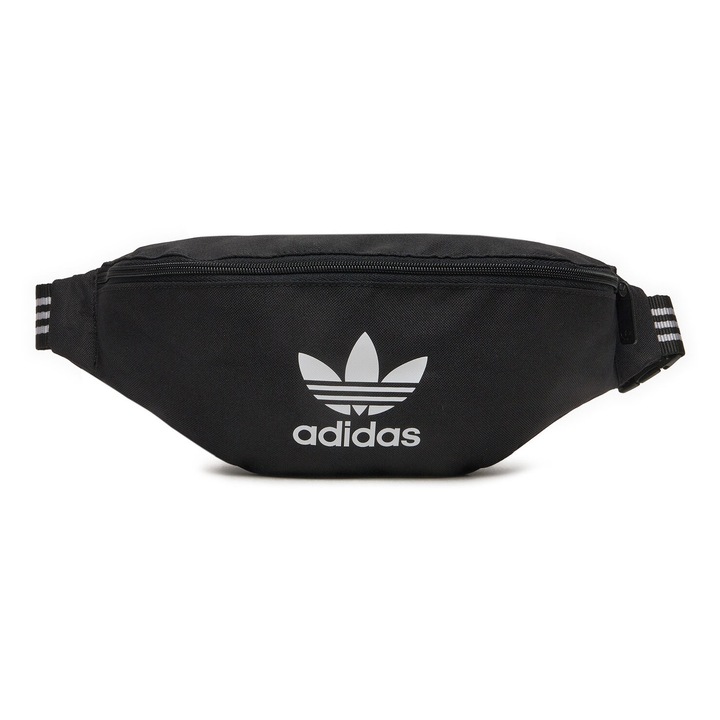 Adidas, "Borseta cu imprimeu logo"