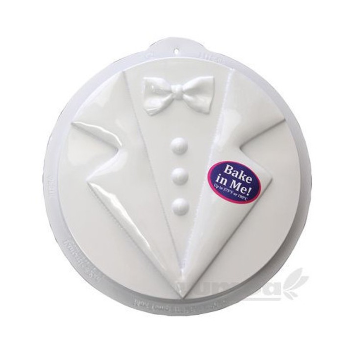 Sütőedény, vőlegény