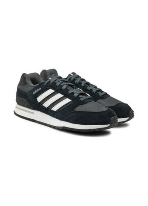 Ниски кецове Adidas от велур, 48 EU