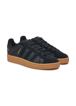 Tenisi barbati, adidas, ZX Racer, negru, nailon si piele intoarsa