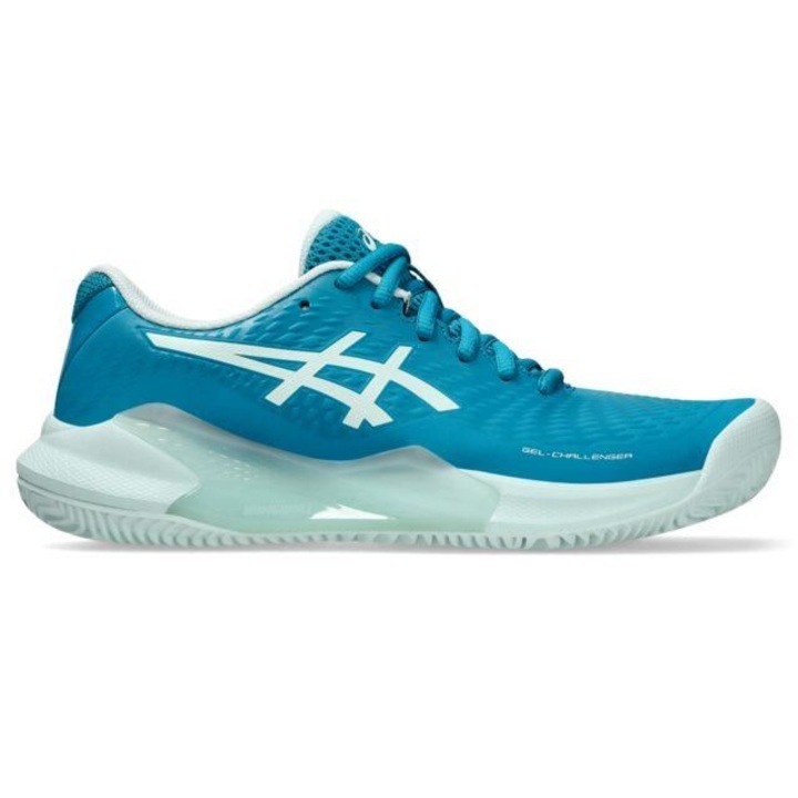 Дамски тенис маратонки Asics Gel-Challenger 14 Clay Bl, размер 36