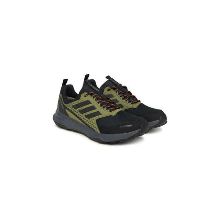 Pantofi sport Adidas Terrex Tracefinder 2 Clima JR7768 Barbati Negru 47 1/3