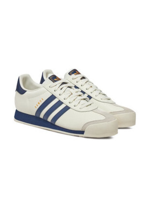 Bőr Adidas sportcipő