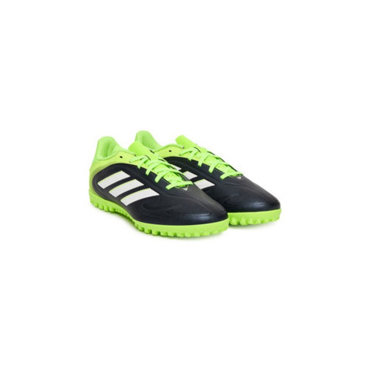 Pantofi sport din piele, pentru fotbal, 46 2/3 EU