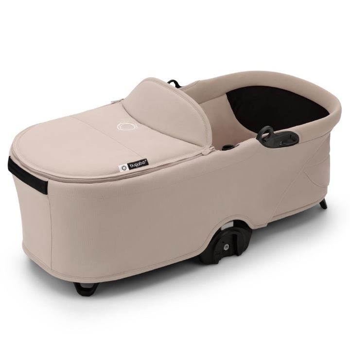 Bugaboo Dragonfly babakocsi Desert Taupe