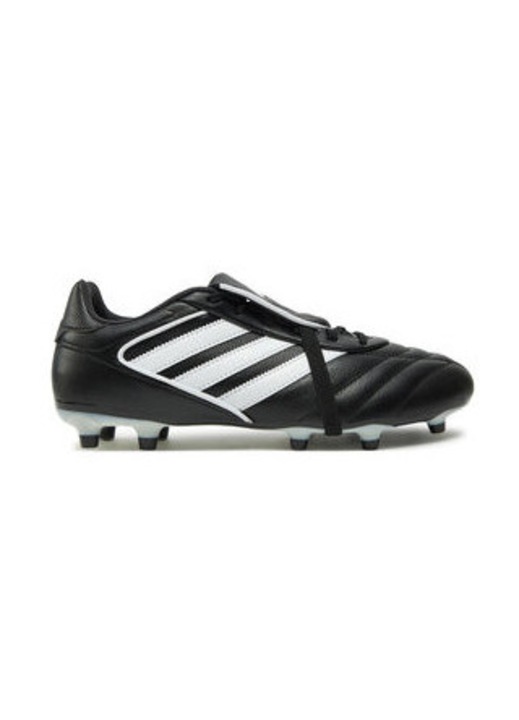 Pantofi pentru fotbal din piele cu crampoane, 40 EU