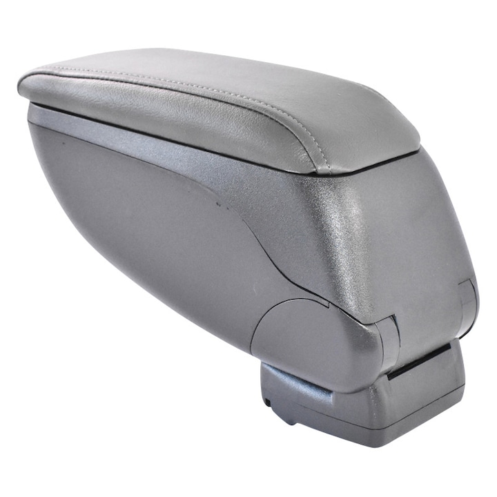 Cotiera auto Breckner Dacia Logan gri