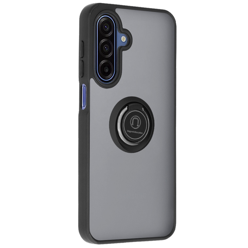 Husa pentru Samsung Galaxy A17 5G - Techsuit Glinth - Black