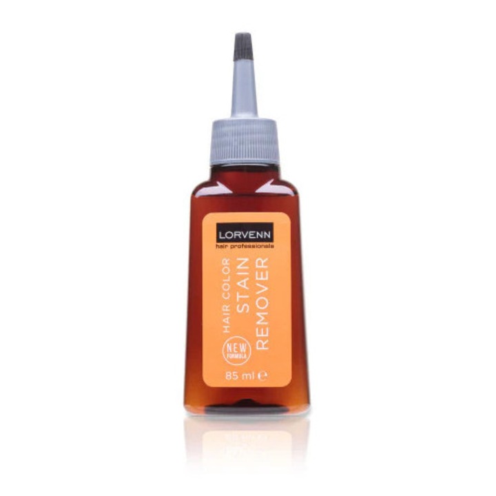 Solutie pentru curatarea petelor de vopsea ..85ml