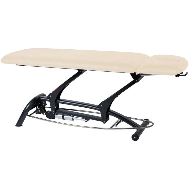 Pat electric Fabulo Inova XB1 Culoare: crema