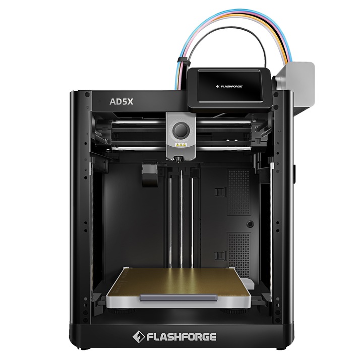 3D принтер FlashForge AD5X