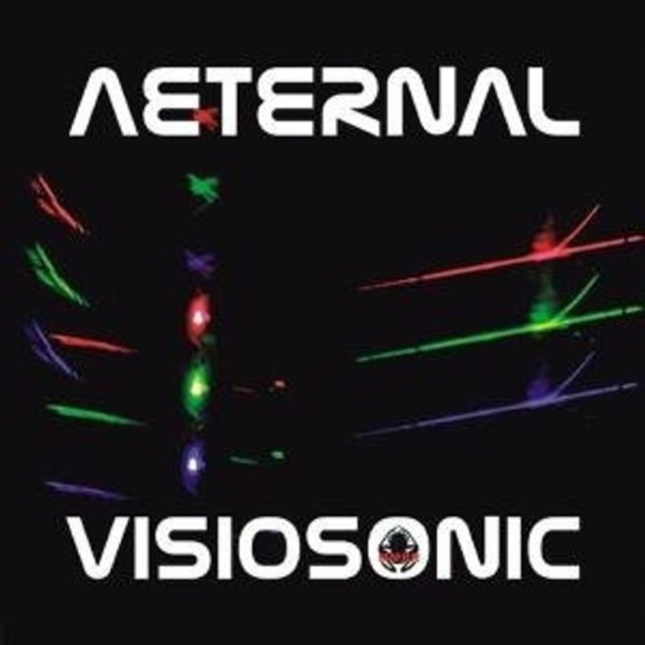 Aeternal - Visiosonic (1CD)
