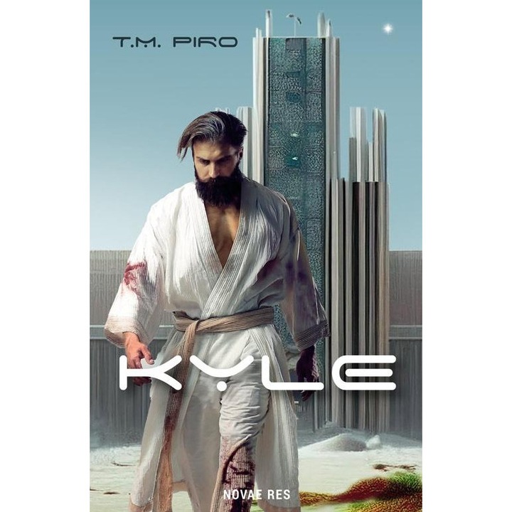 Kyle, Novae Res, 2023