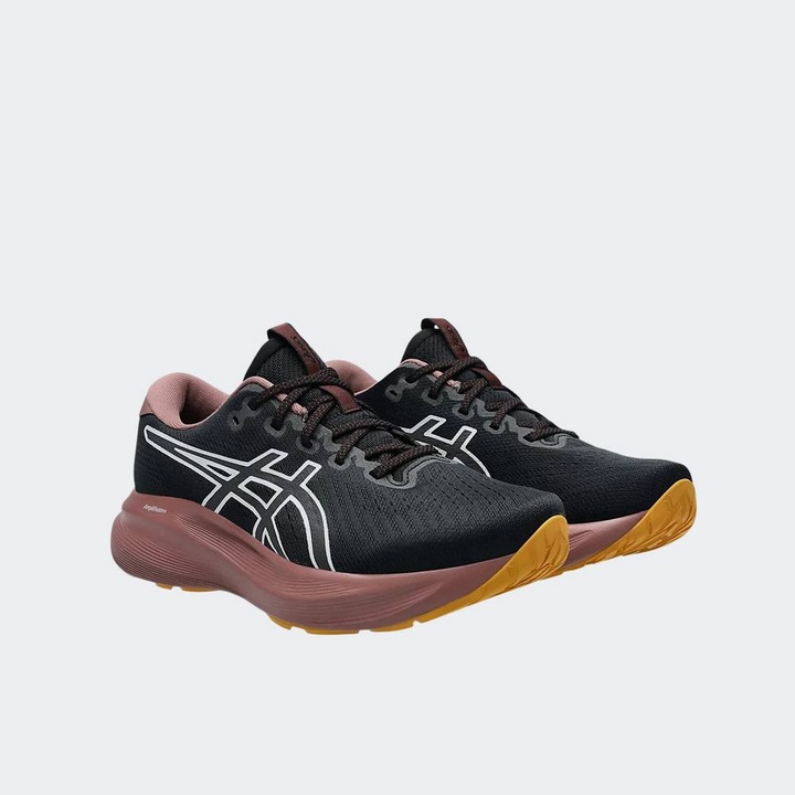 Pantofi sport dama Asics GEL-EXCITE 11, plasa, negru