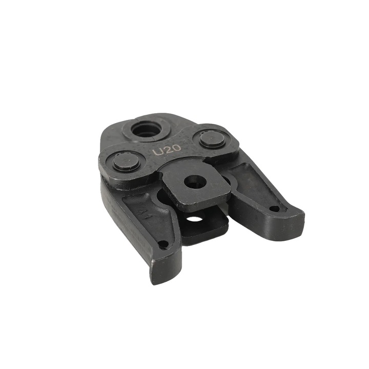 Cleste de crimping pentru tevi, design ergonomic, constructie durabila, U20