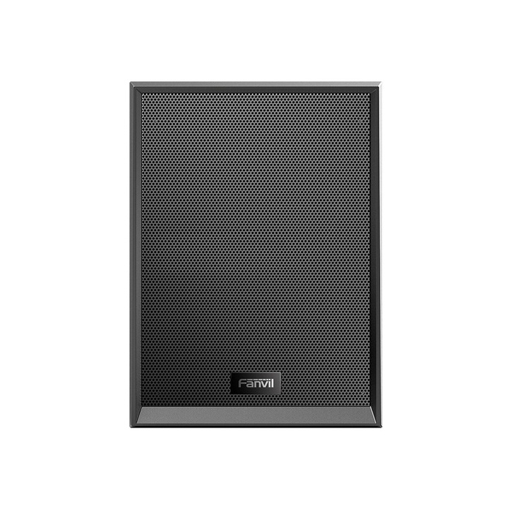 Boxe PC Fanvil A212, 15 W, negru, montare pe perete, conectivitate Wi-Fi