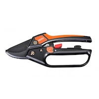 Foarfeca de gradinarit / Cleste de gradina profesional HECHT 434DLA08, functie putere sporita