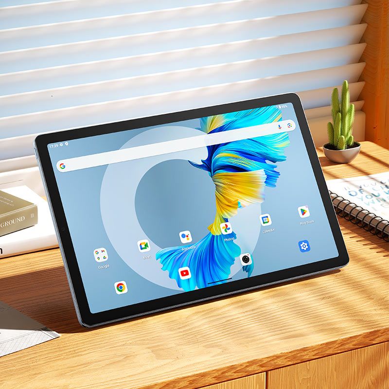 Tableta Hoco HI12 10.95", 64GB, Wi-Fi, gri, 4GB RAM, 8000mAh, 257x169x7.3mm