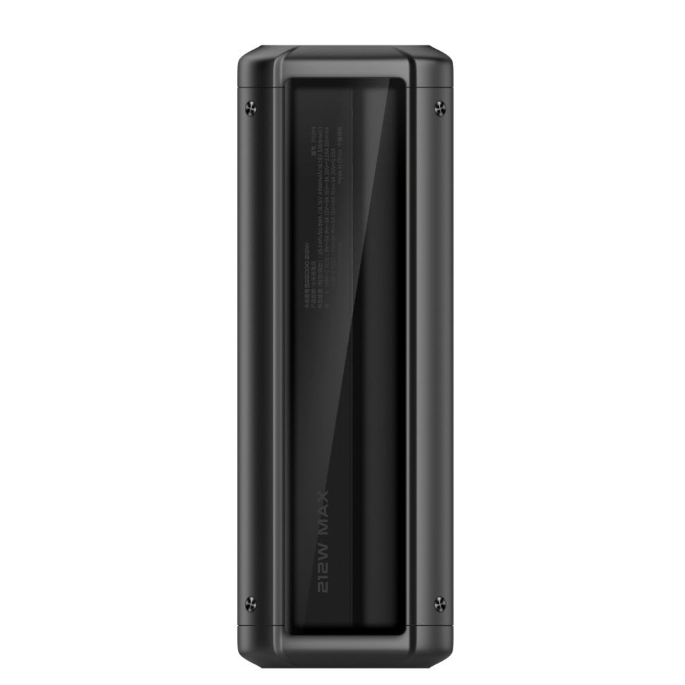 Power bank Xiaomi 25000mAh HyperCharge, negru - eMAG.ro