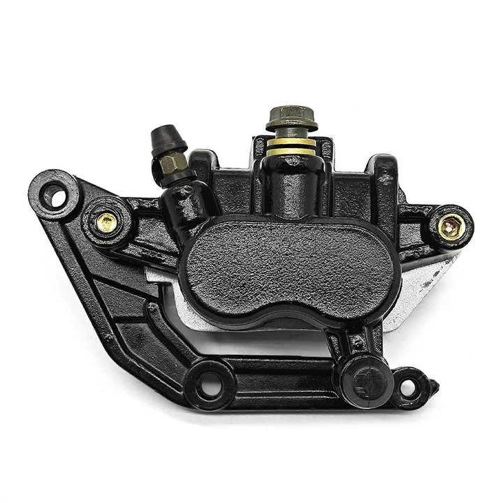 Motorkerékpár féknyereg, 45150MAH315, 45150MZ8305, 45150MEG006, 45150MZ5305, 45150MZ8U41, 45150MCLJ01, 45100MZ8006, 45100MZ5006, 45150MBH6602, fékbetétekkel együtt, 1994-2013