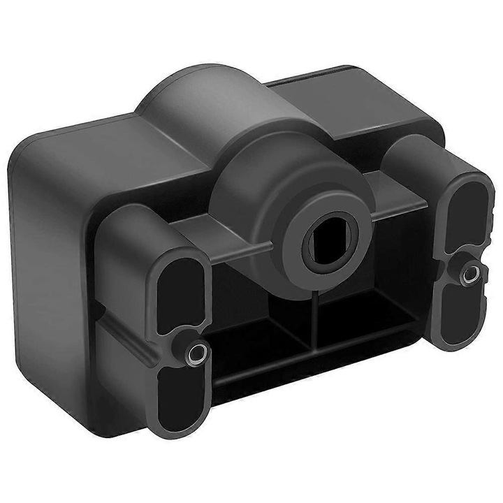 Potentiometru de acceleratie pentru carucior de golf, negru, plastic