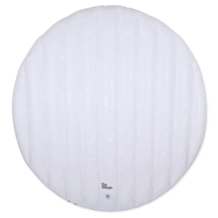 Kerek tető Bestway Lay-Z-Spa Miami & Havana felfújható medencéhez, 140 cm