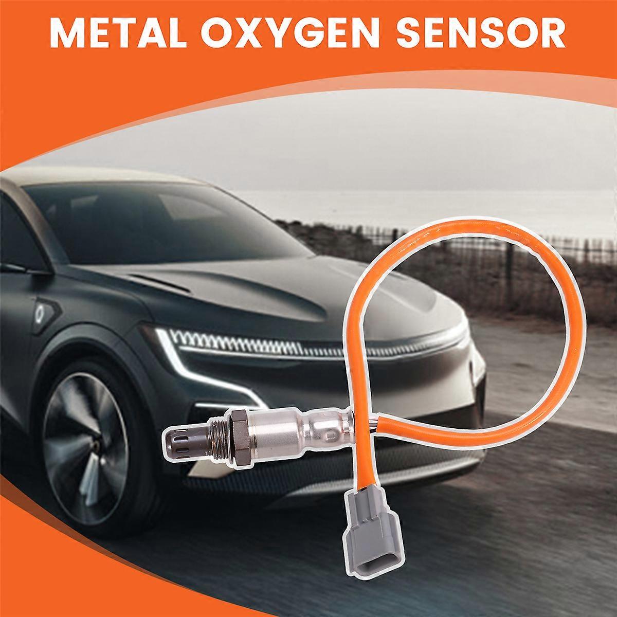 Sonda Lambda Renault Dacia Amrxuts 226908543R 226A40319R 2269000Q1P Sonda Con Sensor De Oxígeno Lambda Para Dacia Duster Logan Sandero Para Ren-ault Captur Clio Twingo 0.9 1.0 Para Nis-san Micra Note 1.0 1.2 - 6
