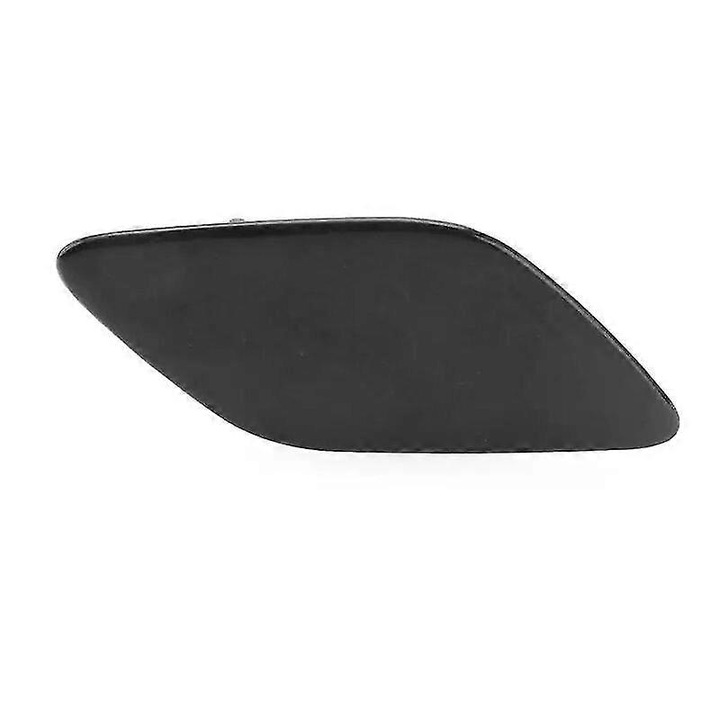 Fényszórómosó fúvóka fedél, bal-jobb, BMW 3 E92 E93 2006-2010, műanyag