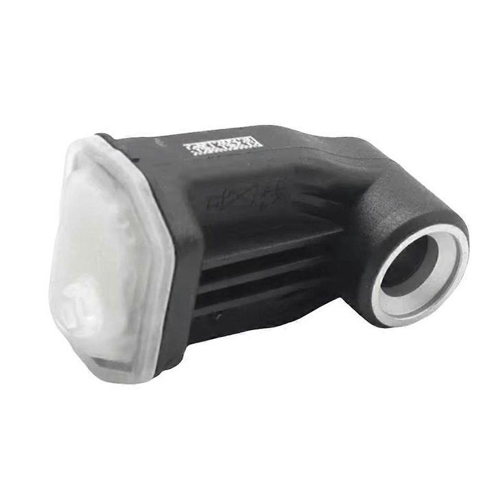 Motorkerékpár TPMS gumiabroncsnyomás-ellenőrző érzékelő, 4 darab, fekete, BMW R1200 R1250GS-hez