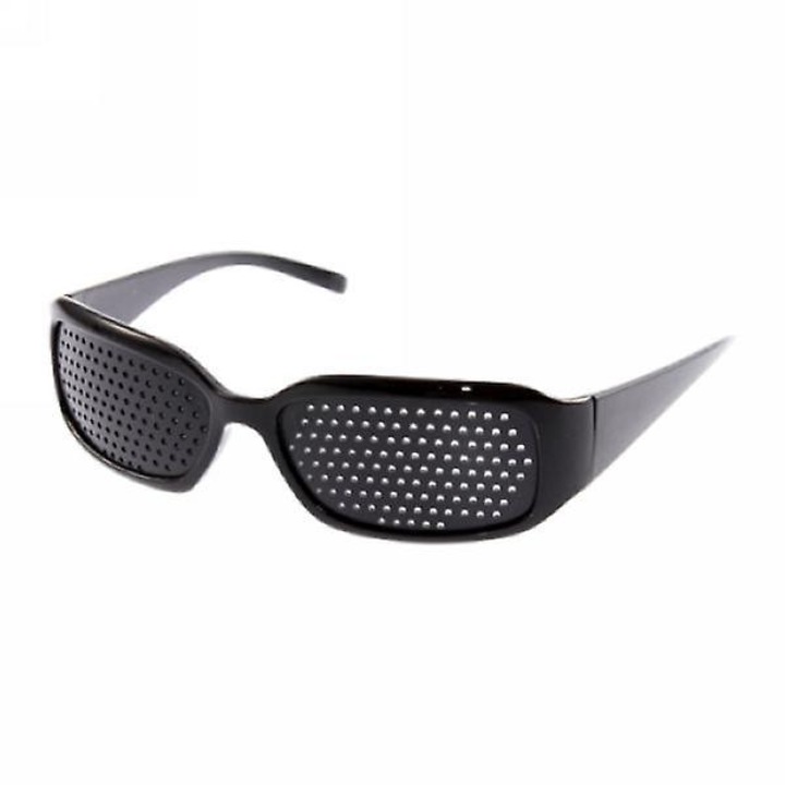 Ochelari de vedere, Pinhole, anti-oboseala, rezistenti, 24g
