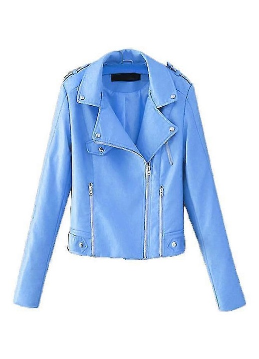 Noi dzseki, kek, Kék