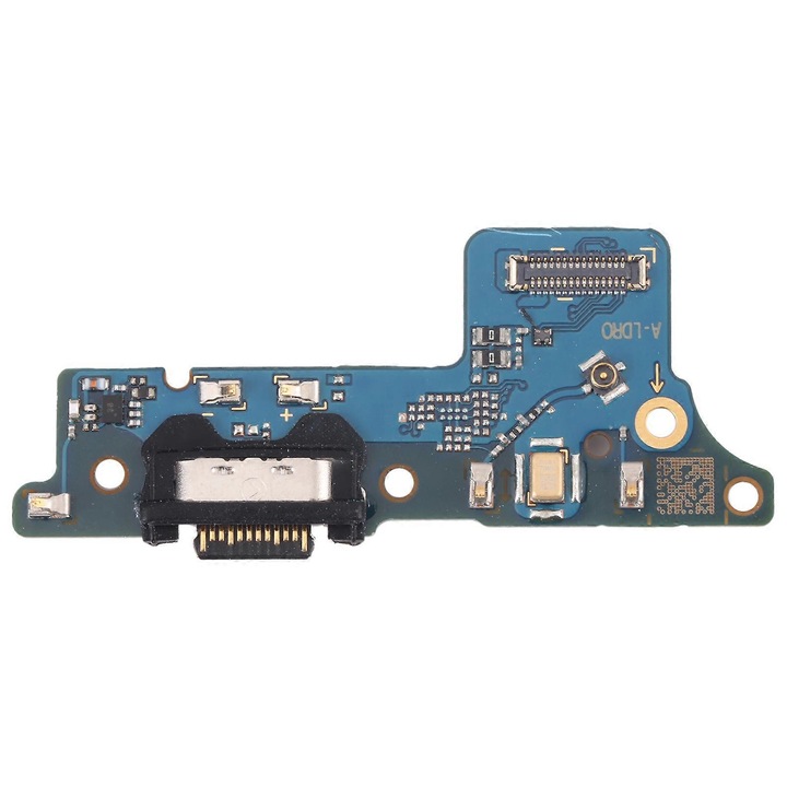 Placa de incarcare compatibila pentru Nokia 5.4, set de inlocuire, 5.4x2.5cm