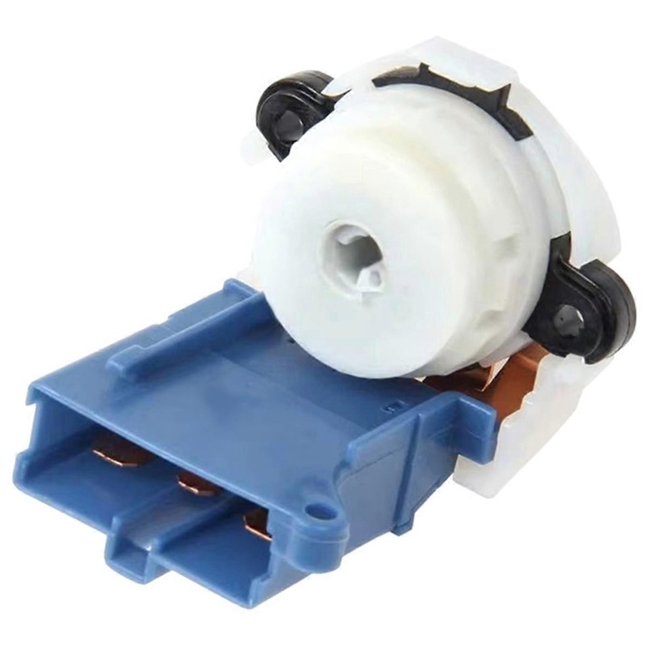 Ключ за запалване, 35130-S30-003, ABS+метал, директен монтаж, за Accord 1994-2002, Prelude 1997-1999, TL 1995-1998