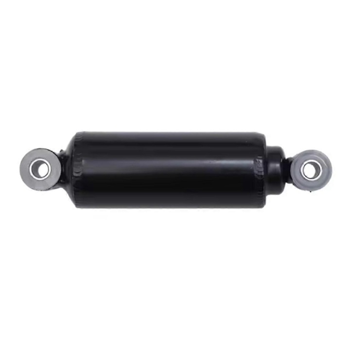 Amortizor pentru scaun de camion, 51mm, constructie robusta, din otel