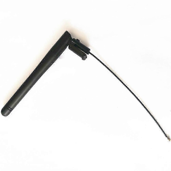 2,4 GHz-es adóantenna DX8, DX7, DX6i, DSX7, DSX9, DSX12 készülékekhez, fekete/fehér