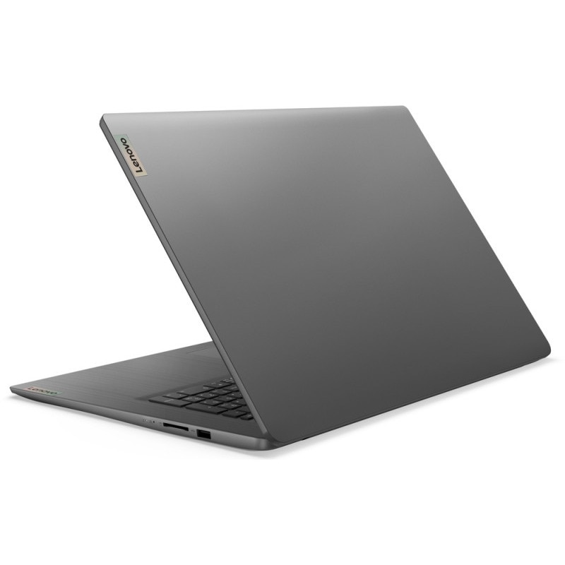 Laptop Lenovo IdeaPad 3 17ABA7, Procesor AMD Ryzen 5, 24GB RAM, 480GB SSD, Arctic Grey, 17.3''