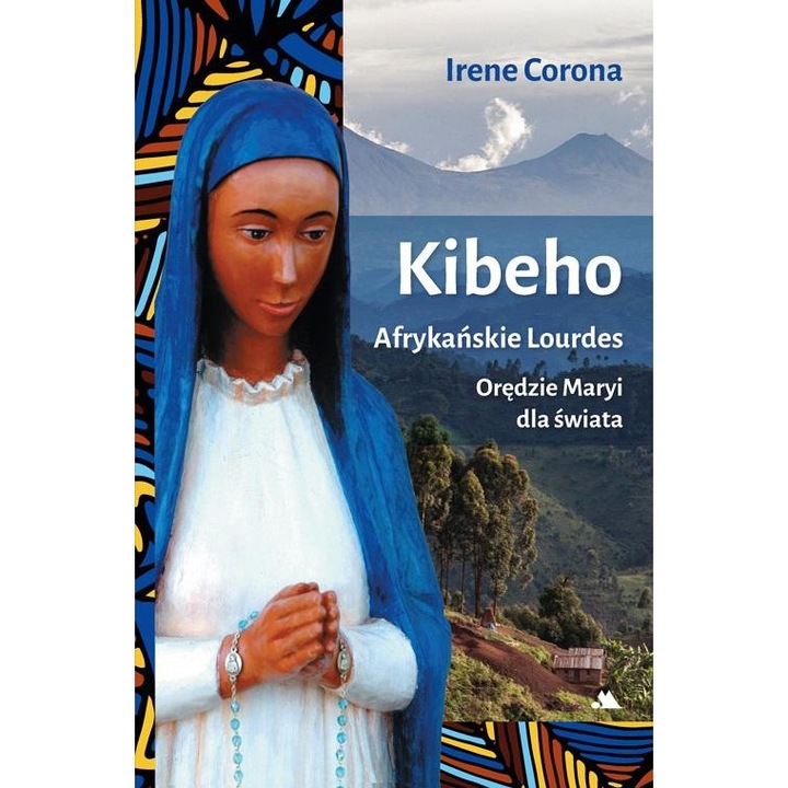 Kibeho. Afaceri religioase, AA, mesajul Mariei, 1981-1989