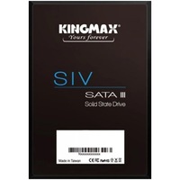 Solid-State Drive (SSD) Kingmax SIV32, 512GB, SATA III