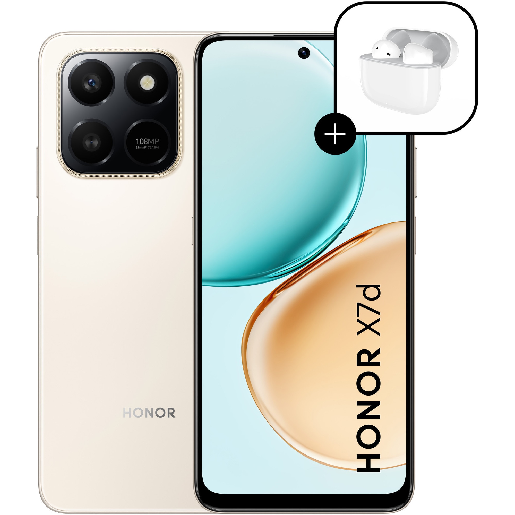 Telefon mobil Apple iPhone 7, 128GB, Rose Gold - eMAG.ro