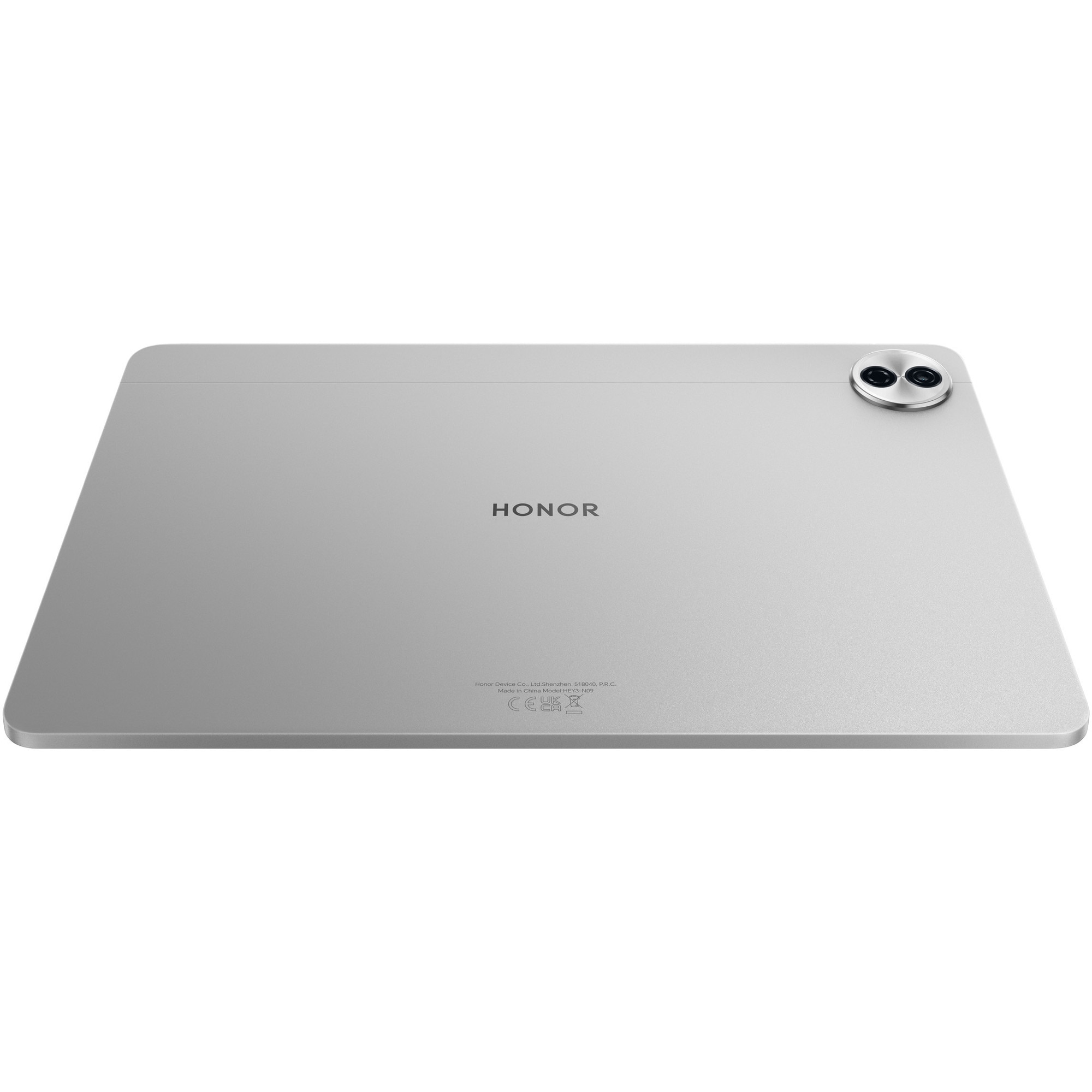 Tableta HONOR Pad 10, 12.1", 8GB, 128GB, 5G, Gray + Tastatura smart bluetooth