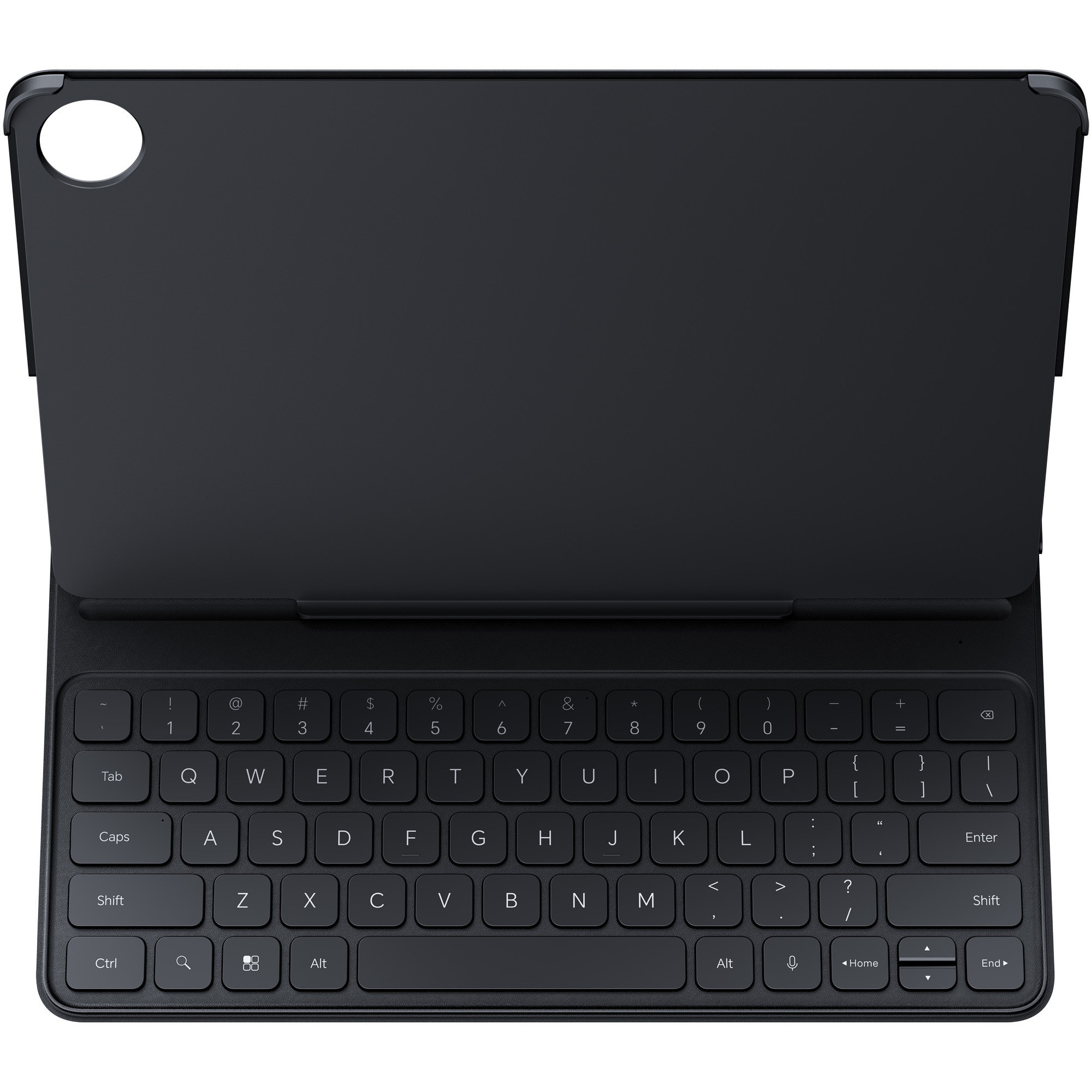 Tableta HONOR Pad 10, 12.1", 8GB, 128GB, 5G, Gray + Tastatura smart bluetooth