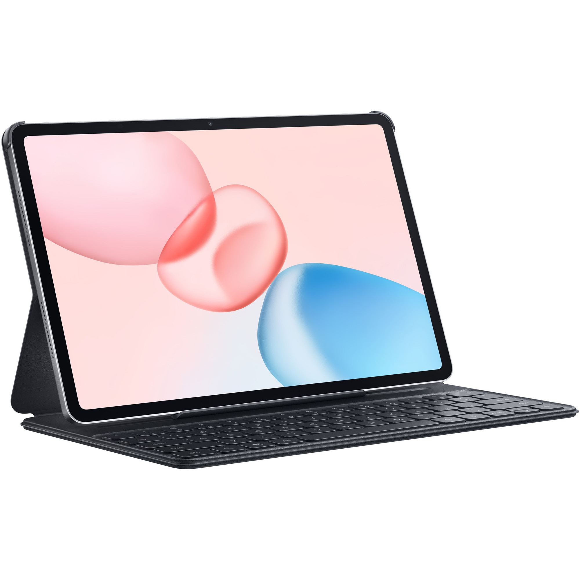 Tableta HONOR Pad 10, 12.1", 8GB, 128GB, 5G, Gray + Tastatura smart bluetooth