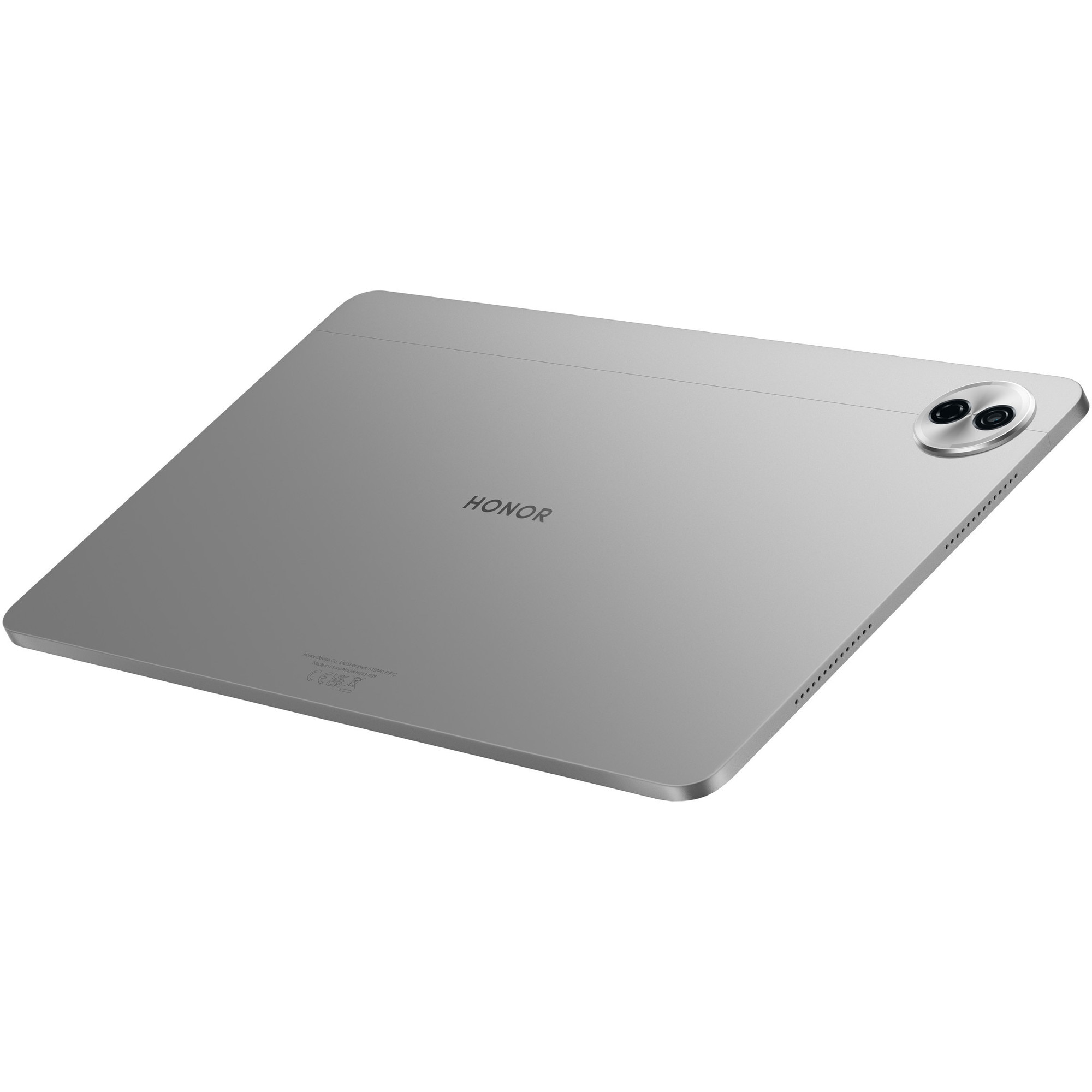 Tableta HONOR Pad 10, 12.1", 8GB, 128GB, 5G, Gray + Tastatura smart bluetooth