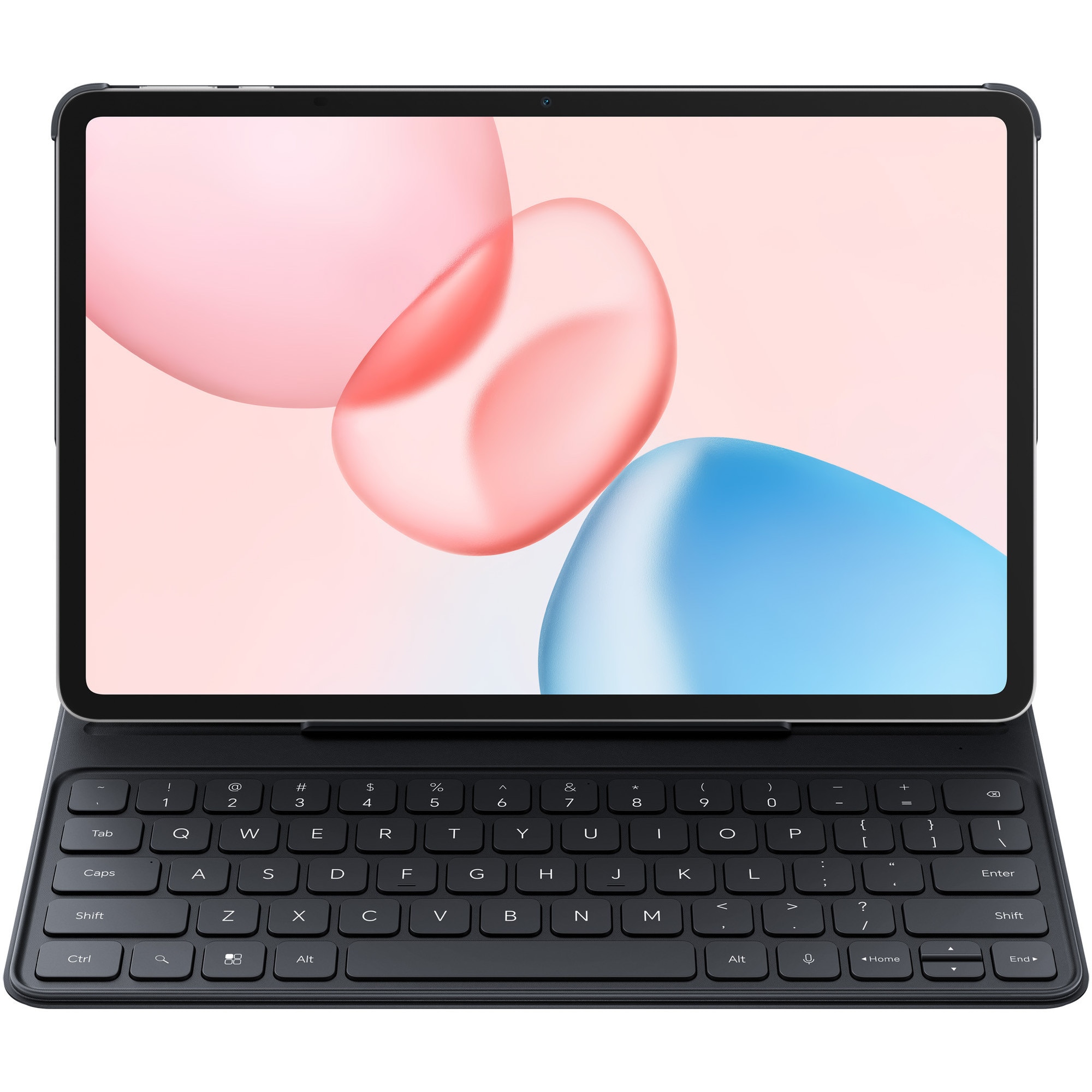 Tableta HONOR Pad 10, 12.1", 8GB, 128GB, 5G, Gray + Tastatura smart bluetooth