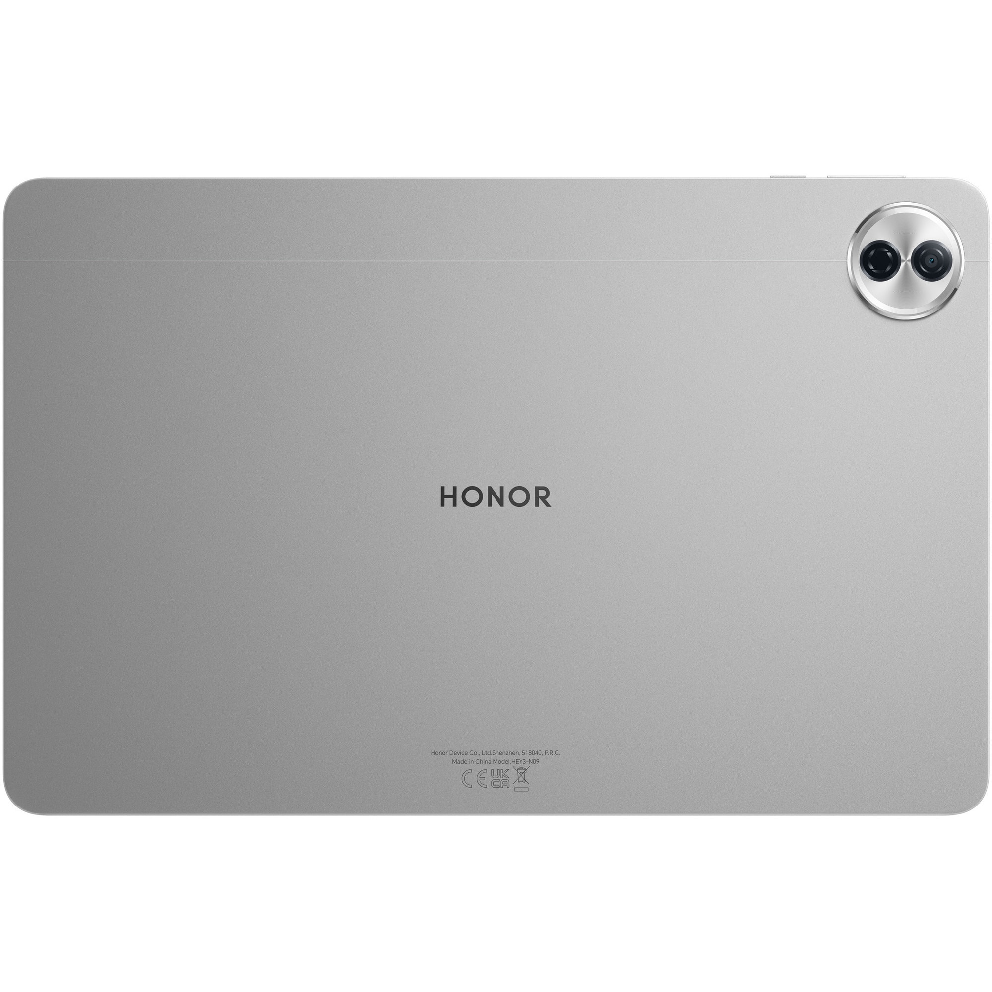 Tableta HONOR Pad 10, 12.1", 8GB, 128GB, 5G, Gray + Tastatura smart bluetooth