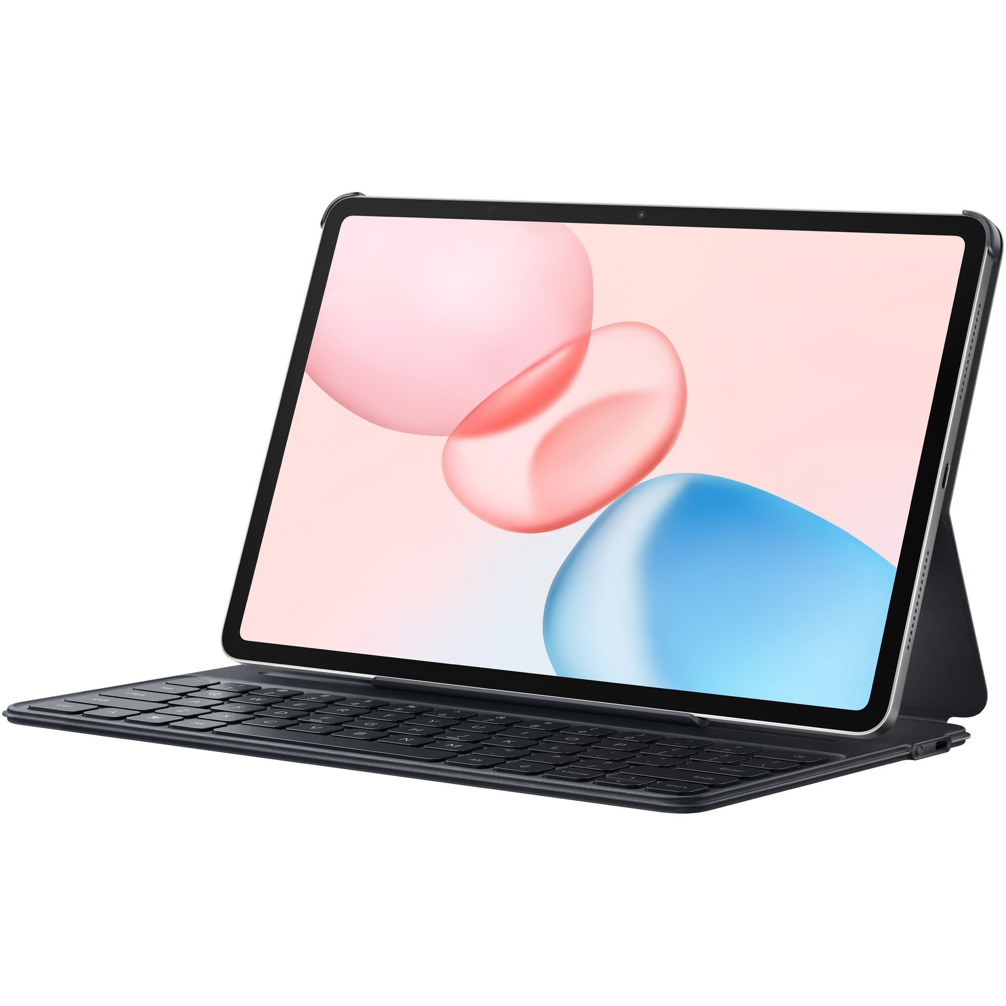 Tableta HONOR Pad 10, 12.1", 8GB, 128GB, 5G, Gray + Tastatura smart bluetooth