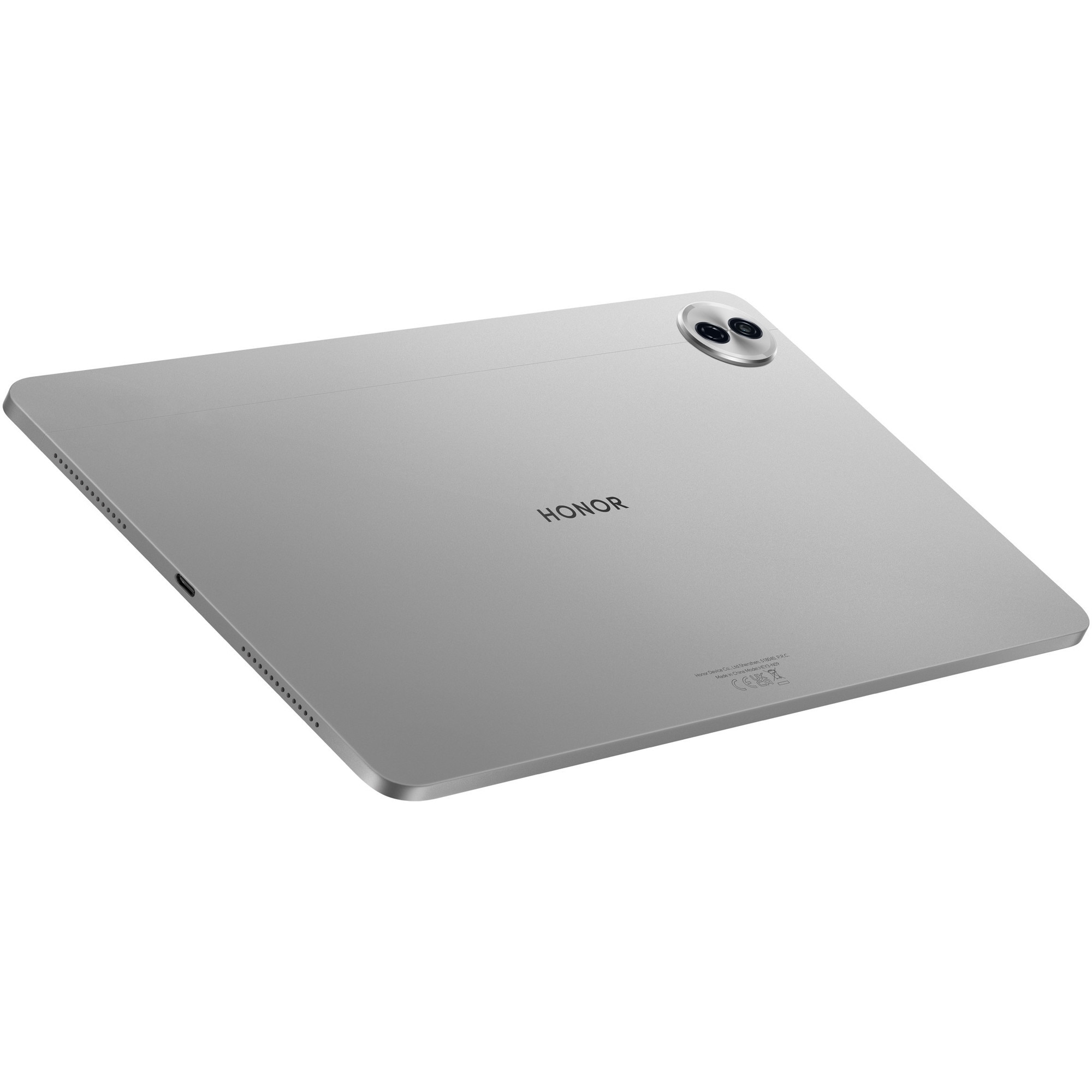 Tableta HONOR Pad 10, 12.1", 8GB, 128GB, 5G, Gray + Tastatura smart bluetooth