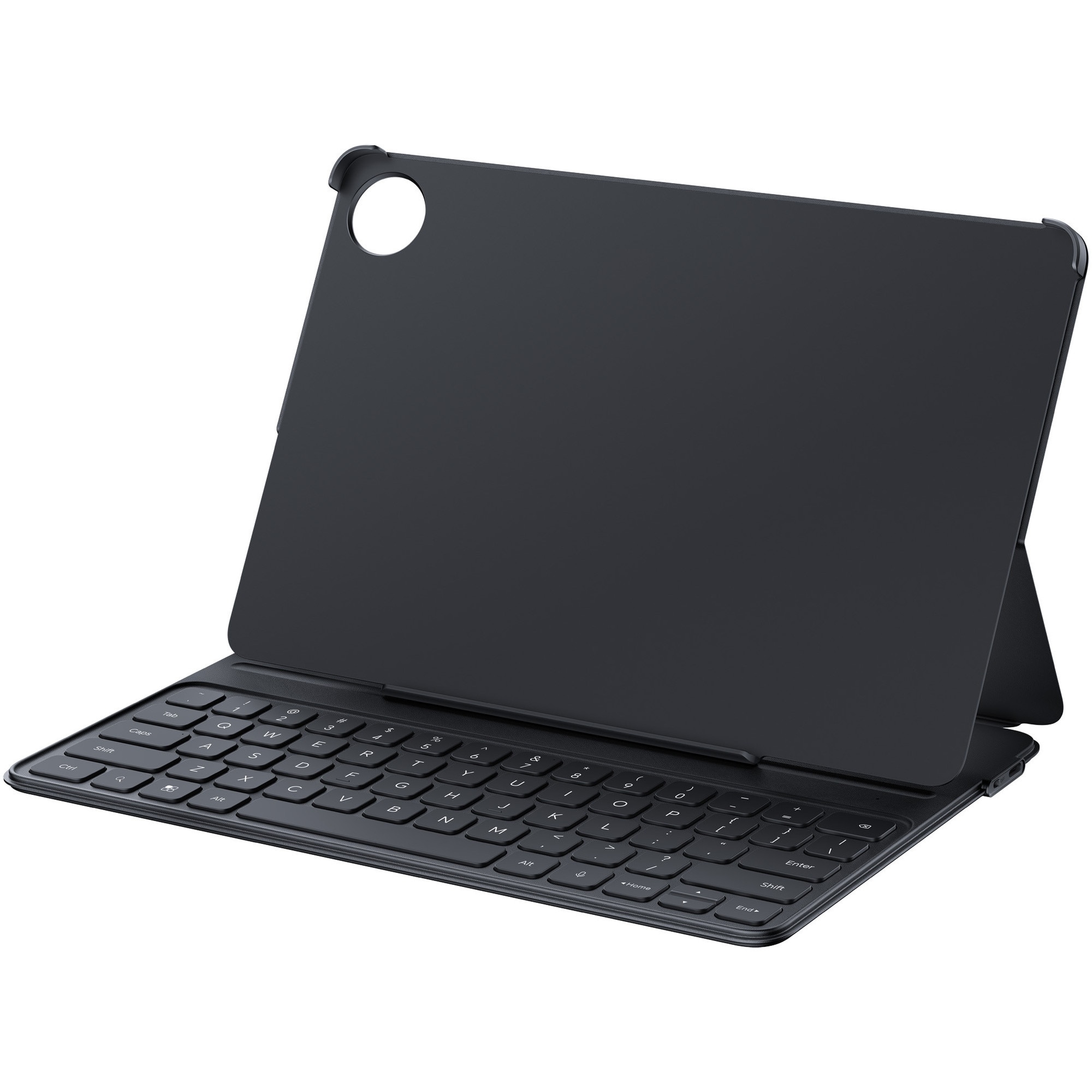Tableta HONOR Pad 10, 12.1", 8GB, 128GB, 5G, Gray + Tastatura smart bluetooth