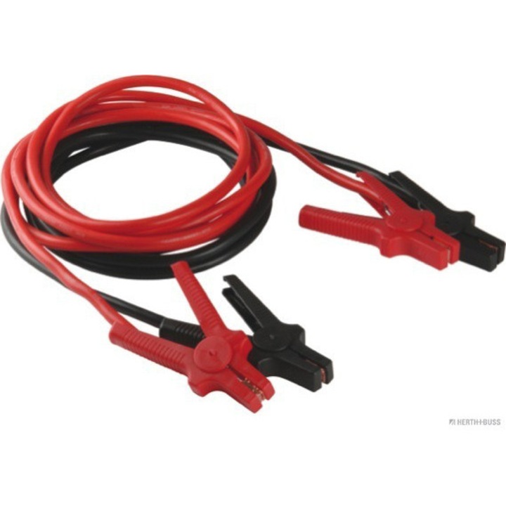 ELPARTS autóindító kábelek, 52289853HB modell