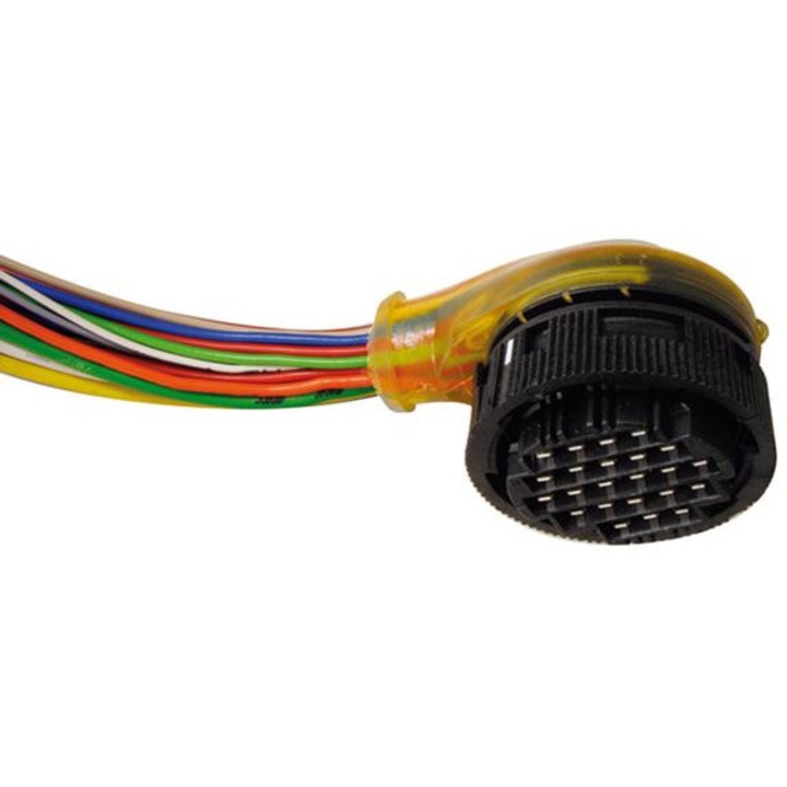 Set reparare cabluri sistem electric central RESTAGRAF 17050